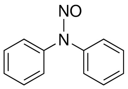 图片 N-亚硝基二苯胺，N-Nitrosodiphenylamine；technical, ≥97.0% (N)