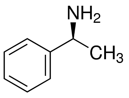 图片 (S)-(-)-α-甲基苄胺，(S)-(−)-α-Methylbenzylamine；for chiral derivatization, LiChropur™, ≥99.0%