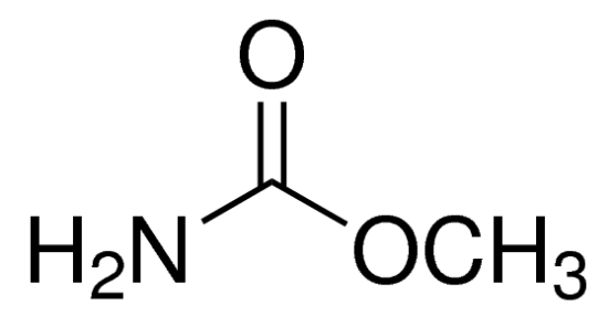 图片 氨基甲酸甲酯，Methyl carbamate；98%