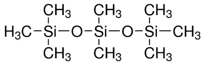 图片 八甲基三硅氧烷，Octamethyltrisiloxane [PDMS]；98%