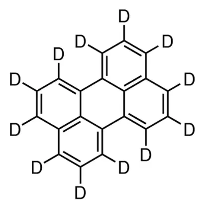 图片 苝-d12，Perylene-d12；98 atom % D