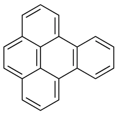 图片 苯并[e]芘，Benzo[e]pyrene；98%