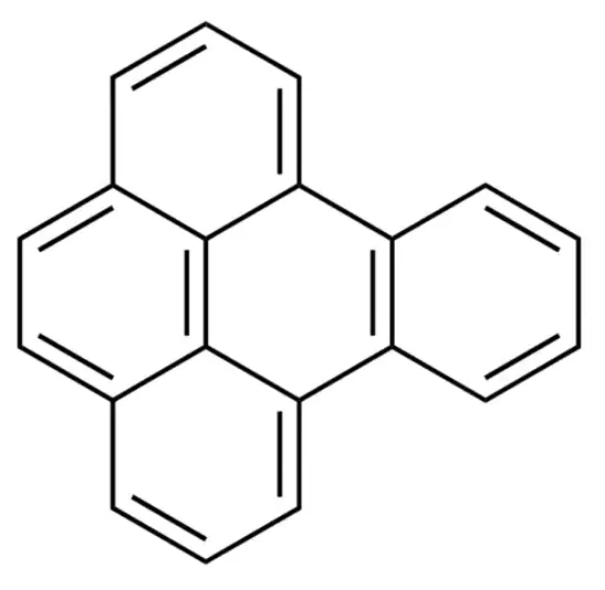 图片 苯并[e]芘，Benzo[e]pyrene；98%