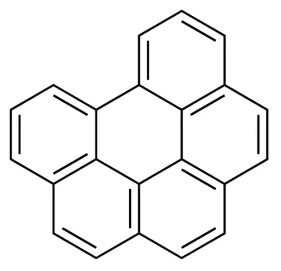 图片 苯并[ghi]苝，Benzo[ghi]perylene；98%
