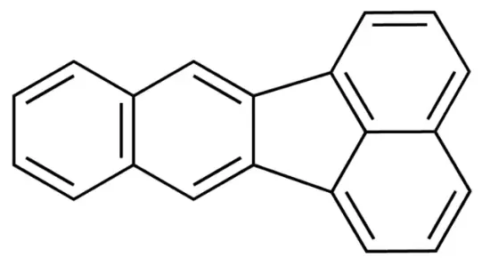 图片 苯并[k]荧蒽，Benzo[k]fluoranthene；certified reference material, TraceCERT®