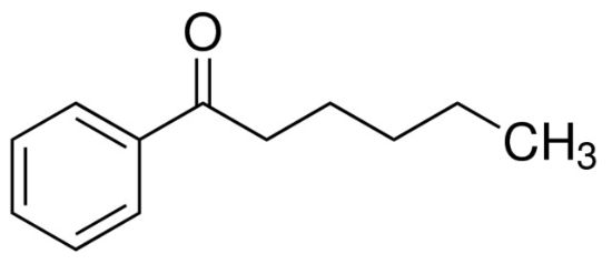 图片 苯己酮，Hexanophenone；99%