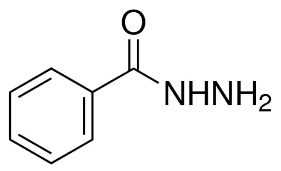 图片 苯甲酰肼，Benzhydrazide；98%
