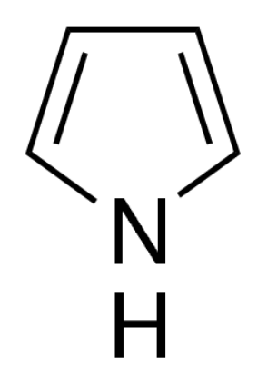 图片 吡咯，Pyrrole；reagent grade, 98%