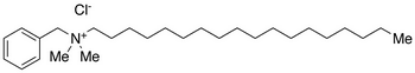 图片 苄基二甲基十八烷基氯化铵水合物，Benzyldimethylstearylammonium Chloride Hydrate；99%