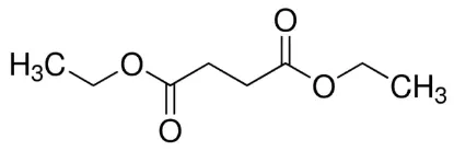 图片 丁二酸二乙酯，Diethyl succinate [DES]；≥99%, FCC, FG