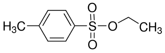 图片 对甲苯磺酸乙酯，Ethyl p-toluenesulfonate；98%