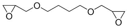 图片 1,4-丁二醇二缩水甘油醚，1,4-Butanediol diglycidyl ether [BDDE]；technical grade, 60%