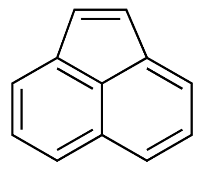 图片 苊烯，Acenaphthylene；75%