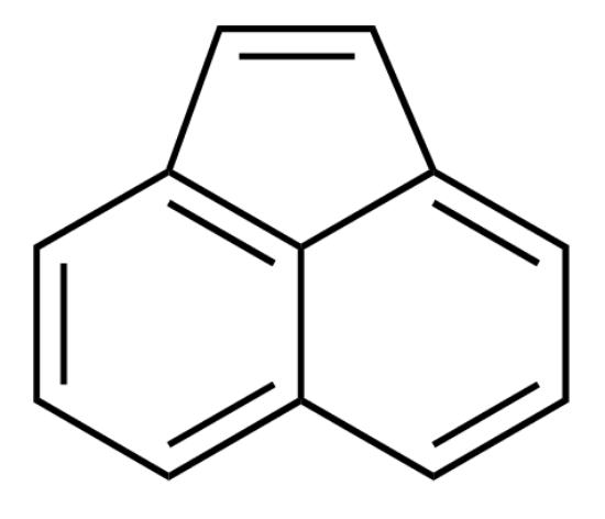 图片 苊烯 [标准品]，Acenaphthylene；analytical standard