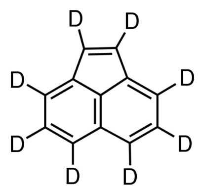 图片 苊-d8，Acenaphthylene-d8；≥98 atom % D, 98% (CP)