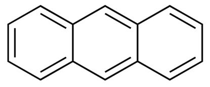 图片 蒽；Anthracene；ReagentPlus®, 99%