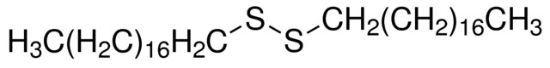 图片 二(十八烷基)二硫醚 ，I-N-Octadecyl Disulfide [Plastic additive 15]
