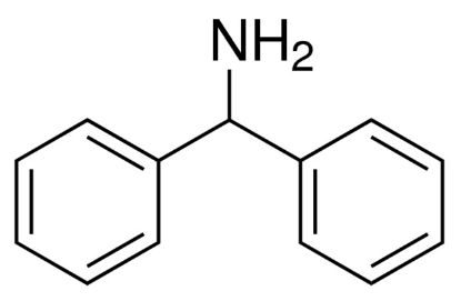 图片 二苯甲胺，Benzhydrylamine；97%