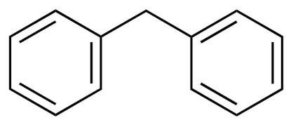 图片 二苯基甲烷，Diphenylmethane；99%