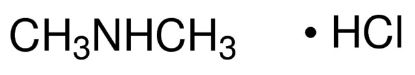 图片 二甲胺盐酸盐 [盐酸二甲胺]，Dimethylamine hydrochloride；purum, ≥98.0% (AT)