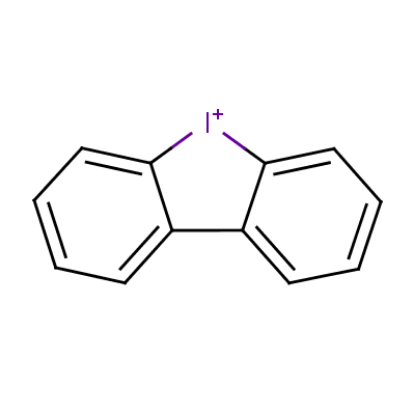 图片 二联苯碘硫酸盐，Diphenyleneiodonium Sulfate