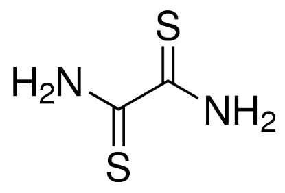 图片 二硫代乙二酰胺，Dithiooxamide；97%