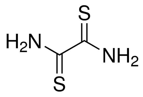 图片 二硫代乙二酰胺，Dithiooxamide；97%