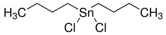 图片 二丁基二氯化锡，Dibutyltin dichloride；96%