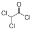 图片 二氯乙酰氯，Dichloroacetyl chloride；98%
