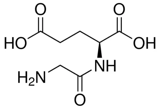 图片 甘氨酰-L-谷氨酸，Glycyl-L-glutamic Acid [Gly-Glu]；≥98% (TLC)