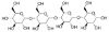 图片 麦芽四糖，Maltotetraose