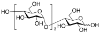 图片 麦芽四糖，Maltotetraose