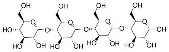 图片 麦芽四糖，Maltotetraose；94% (HPLC)