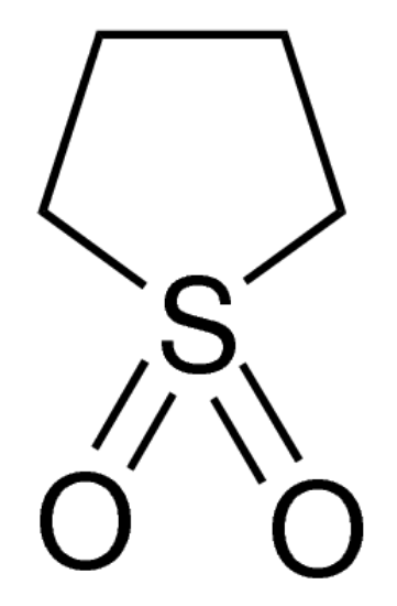 图片 环丁砜，Sulfolane；analytical standard, ≥99.8% (GC)