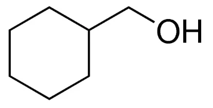 图片 环己甲醇，Cyclohexanemethanol；ReagentPlus®, ≥99%