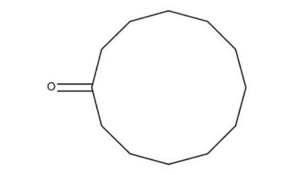 图片 环十二酮，Cyclododecanone；≥99.0% (GC)