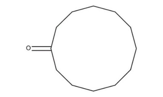 图片 环十二酮，Cyclododecanone；≥99.0% (GC)