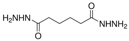 图片 己二酸二酰肼，Adipic acid dihydrazide；≥98% (titration)