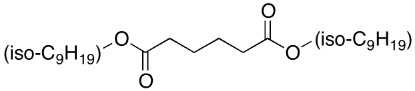 图片 己二酸二异壬酯，Diisononyl Adipate (mixture of isomers)