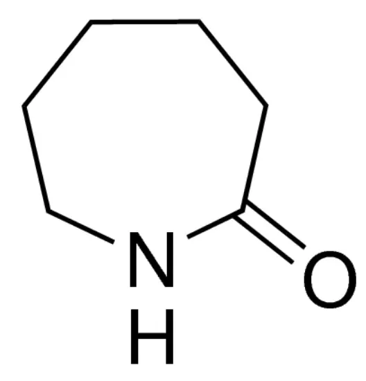 图片 ε-己内酰胺，ε-Caprolactam；99%