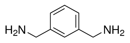 图片 间苯二甲胺，m-Xylylenediamine [m-XDA]；99%