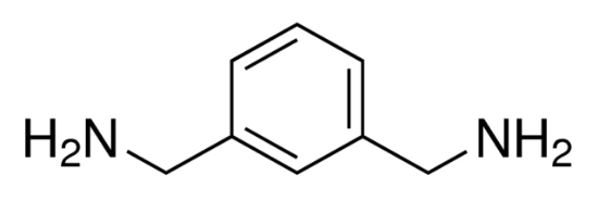 图片 间苯二甲胺，m-Xylylenediamine [m-XDA]；99%