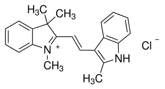 图片 碱性橙21，Basic Orange 21