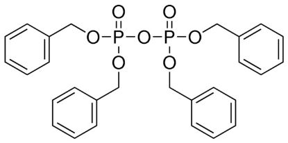 图片 焦磷酸四苄酯，Tetrabenzyl pyrophosphate；98%