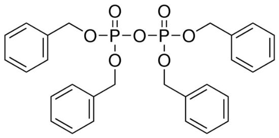 图片 焦磷酸四苄酯，Tetrabenzyl pyrophosphate；98%