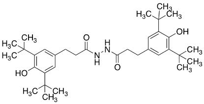 图片 抗氧剂1024，Irganox Md 1024