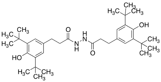 图片 抗氧剂1024，Irganox Md 1024