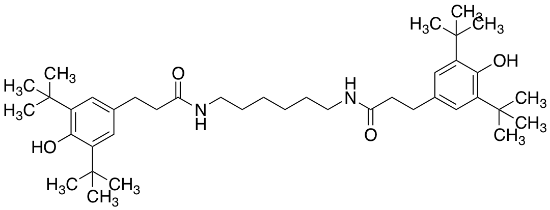 图片 抗氧剂1098，Antioxidant 1098