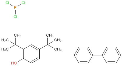 图片 抗氧剂P-EPQ，Irgafos P-Epq
