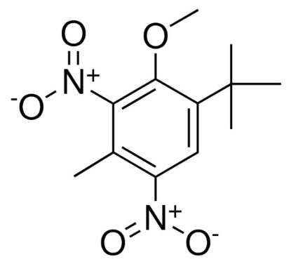 图片 葵子麝香，Musk Ambrette (Artificial)